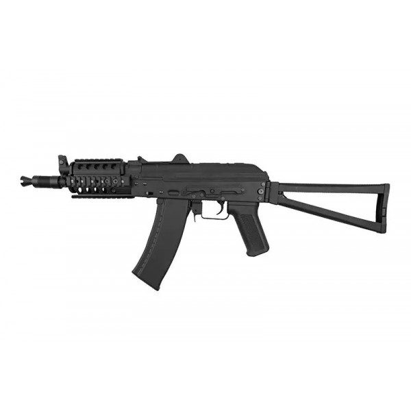 СТРАЙКБОЛЬНА ШТУРМОВА ГВИНТІВКА CM045C [CYMA]